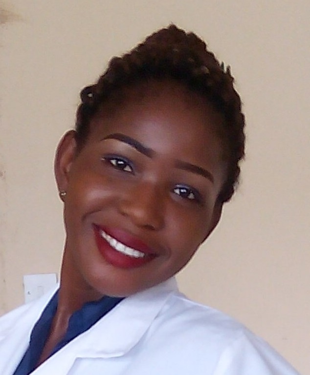 Grace Chukwuekwu, Volunteer at Datelinehealth Africa